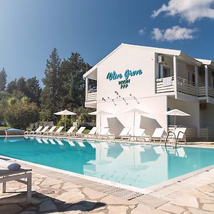 Olive Grove Resort